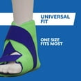 thumbnail image 5 of Polar Ice Foot/Ankle Wrap, 5 of 7