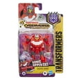 thumbnail image 1 of Transformers Bumblebee Cyberverse Adventures, figurine Action Attackers DeadEnd, 1 of 3