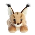 thumbnail image 2 of Aurora Peluches - Caracal 12 Pouces, 2 of 2