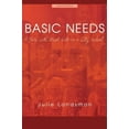 thumbnail image 2 of Basic Needs, A Year With Street Kids in a City School, 2 of 3