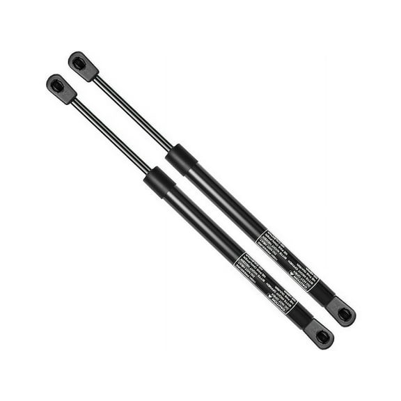 Hood Strut Set 2 - Compatible with 2000 - 2004 Toyota Avalon Sedan 2001 2002 2003