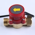 thumbnail image 6 of for HT-30 AC 0-110V 0.2A G3/4 Thread Water Sensor Switch for Booster Pump, 6 of 11