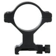 thumbnail image 3 of Simmons Classic Ring, Matte Black, 30mm High, Aluminum, 3 of 6