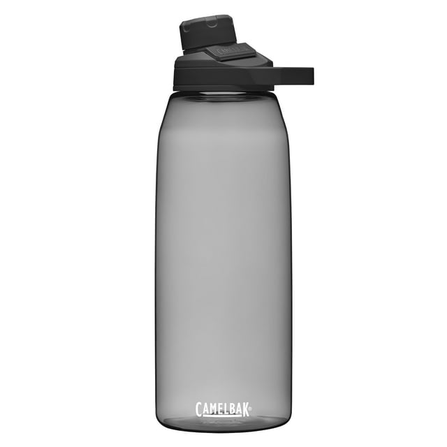 Botella de agua CamelBak Chute Mag Tritan Renew sin BPA, 1,5 L
