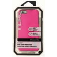 thumbnail image 4 of Incipio DualPro Case for iPhone 6 Plus, iPhone 6s Plus - Pink / Charcoal, 4 of 5