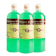 thumbnail image 1 of Shampoo de Caballo Verde para uso Humano Yeguada la Reserva 3 Litro Yeguada la Reserva Ideal para Cabello no maltratado o virgen / Estimula el Crecimiento, Fortalecimiento y Brillo /3 L, 1 of 7
