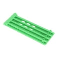 thumbnail image 1 of Bands 2pcs Pigeons Foot  Holder Plastic Pigeons Bands Rack Frame For Parrots Chicken Duck Eagle Foot, 1 of 8