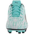 thumbnail image 2 of PUMA Unisex-Child Rapido 3 Fg/Ag Soccer Shoe, 2 of 4
