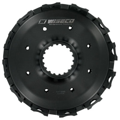 Wiseco Forged Clutch Basket - Wiseco Precision Forged Clutch Basket For Honda