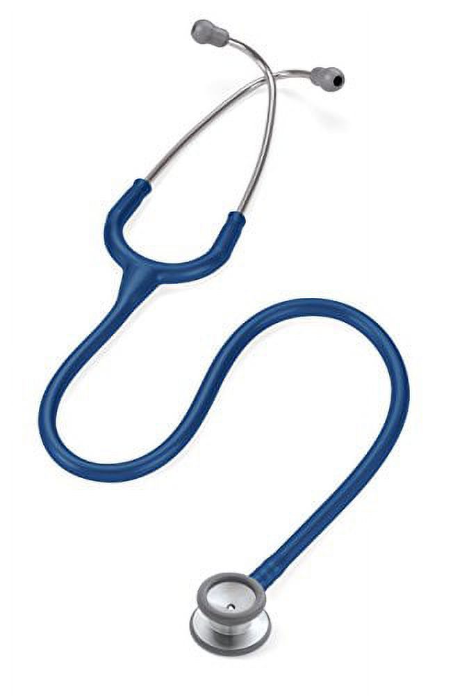 3M Littmann Classic II S.E. 聴診器 NavyBlue Amazon.com: 3M Littmann Classic III Monitoring Stethoscope