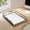 💖 Black_Hot#151, variant on Metal Letter Tray Desktop Paper Organizer – Stackable A4 Letter Size Metal File Tray for Office Desk, Mail, Papers, Notebooks