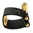 thumbnail image 3 of facefd Sax Ligatures Attache Compacte Durable pour Saxophone Clarinette Instruments de Musique style 2, 3 of 7