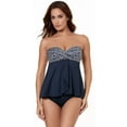 thumbnail image 1 of Miraclesuit Lush Lanai Life Cadiz Bandini Top, 1 of 2