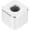 thumbnail image 4 of MasteelfCA Cube Porte-Stylo Support de Stylo Base de Rangement en Métal pour Maison Bureau École, 4 of 8