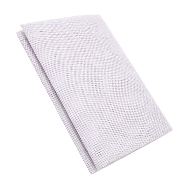 Maytalsory Cross Stitch Cloth Crafts Home 14ct Solid way to Home Decor DIY Needle Point Canvas 160x50cm