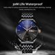 thumbnail image 2 of WLISTH S512 Reloj de cuarzo elegante para hombres de negocios Reloj de pulsera minimalista multifuncional, 2 of 8