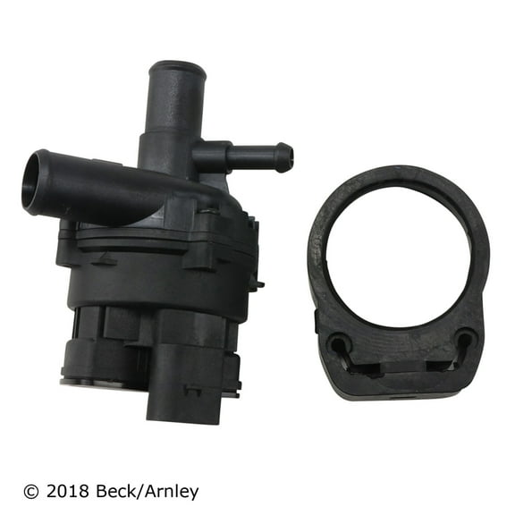 BeckArnley 131-2507 Auxiliary Water Pump