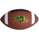 thumbnail image 1 of Balón de fútbol americano Rawlings NCAA Primetime tamaño junior North Dakota State, 1 of 2