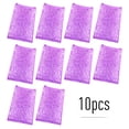 thumbnail image 1 of Wedding Invitations 10Pcs Pearl Paper Floral Invitation Cards Floral Invitation Envelopes for Birthday Party Anniversary, 1 of 7