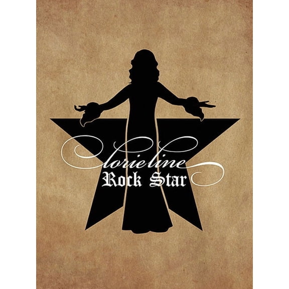 Lorie Line - Rock Star: A Classical Classic Rock Project Piano Solo Songbook, (Paperback)
