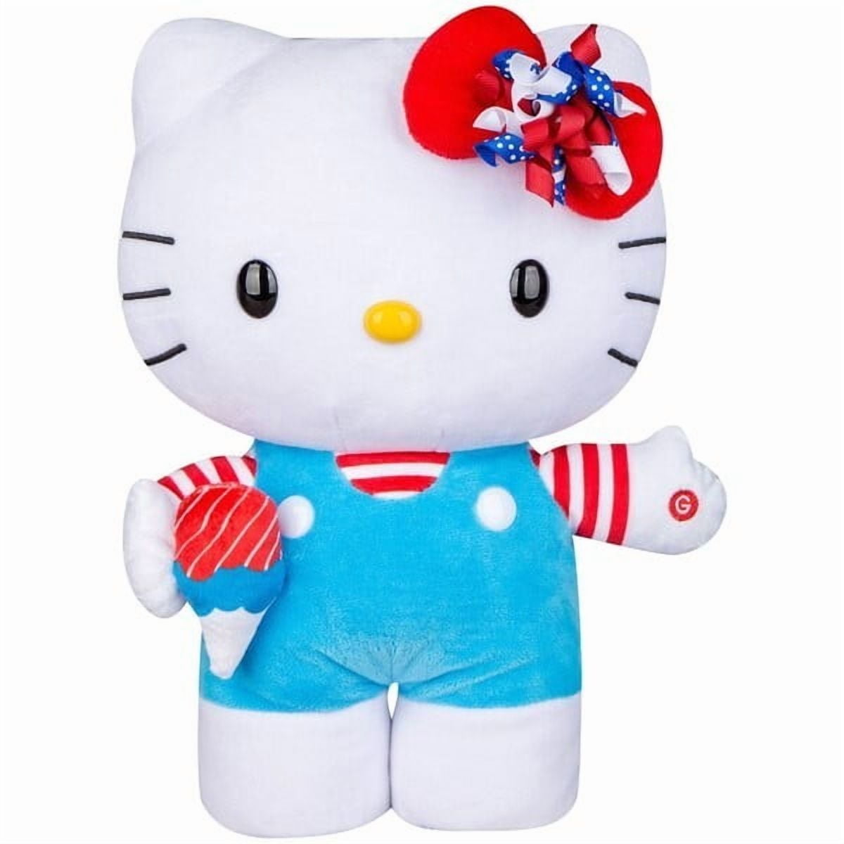 Kidrobot Hello Kitty Tokyo Speed Racer - 13