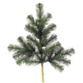 thumbnail image 1 of Vickerman A808707 Douglas Fir Spray - 21 in., 1 of 3