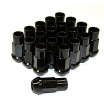 ACORN X-LG HT 1/2' BAGGED