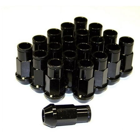 ACORN X-LG HT 1/2' BAGGED