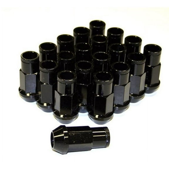 ACORN X-LG HT 1/2' BAGGED