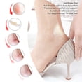 thumbnail image 4 of 10PCS Gel Blister Pad Prevent Wear Feet Blister Patches Heel Protectors for Foot Toe Heel, 4 of 5