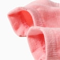 thumbnail image 4 of TELOLY 6Pack Toddler Socks,All-Day Wear Without Discomfort Toddler Socks 4T-5T,No Squeeze, No Slipping Kids Socks,Style4, 4 of 4