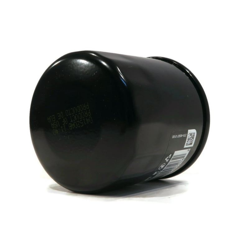 Snapper riding mower oil filter sale