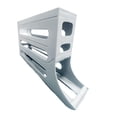 thumbnail image 4 of DOLITY 4 Tier Egg Tray for 30 Eggs Fridge Egg Storage Container for Kitchen Cabinet grey, 4 of 9
