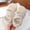White, variant on FSYBOA Girls Sandals, Casual Gifts Non-Slip Open Toe Kids Summer Shoes White Size 2(Big Kids)