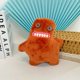 thumbnail image 2 of Creative Gifts Ugly Cute Toys,Funny Ugly Monster,Collectible , Toy (Wide eyed monster treasure (tie dye blue red), 2 of 3