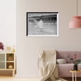 thumbnail image 3 of Historic Framed Print, Holden, CF, Yanks, 17-7/8" x 21-7/8", 3 of 9