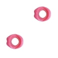thumbnail image 1 of Soidarity Ejercicio boca antiarrugas cara adelgazante ligero Color sólido duradero ejercicio labios herramienta mujer Baño Type5 NO5, 1 of 6