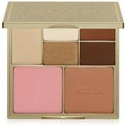Stila Perfect Me Perfect Hue Eye & Cheek Makeup Palette, Medium/Tan