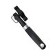 thumbnail image 1 of Abrelatas manual profesional multifuncional de acero inoxidable con borde liso y seguro, 1 of 5