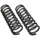 thumbnail image 1 of Combo Resortes Suspensión MOOG Lesabre 1977 A 1980 V6 3.8L Delanteros, 1 of 4