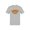 Ash, variant on Officially Licensed Super Pretzel Vintage Logo Design Men's T-shirt