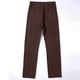 thumbnail image 5 of Pntutb Mujer Moda Cintura Alta Bolsillo Sólido Casual Suelto Ancho Recto Pierna Jeans Agujero Pantalones Pntutb Pntutb-6202, 5 of 9