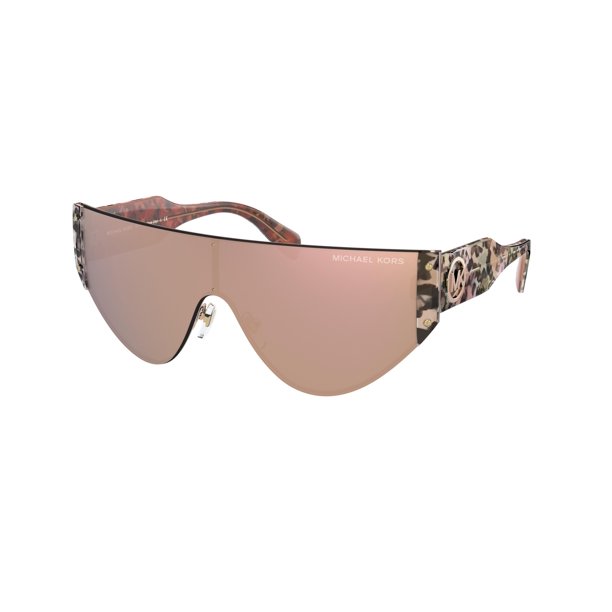 Michael Kors 1080 Park City Sunglasses 11084Z Walmart.com