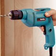 thumbnail image 2 of Makita 6408 Perceuse 3/8 Pouces, Turquoise, 2 of 5