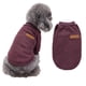 thumbnail image 5 of Suéter para perro mascota opcional multicolor, ropa para perro mascota y gato, otoño e invierno, 5 of 5