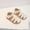 d-197White69, variant on MEZZALL Child Girls Sandals Toddler Kids Soft Comfortable Beach Shoes With Hook And Loop Closure Sole Casual Outdoor Play Walking Summer Footwear Baby Daily Fashion Versatile Solid Color Footwear