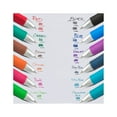 thumbnail image 6 of Pentel EnerGel RTX Retractable Liquid Gel Pen Metal Tip Medium Line Blue (Pack of 4), 6 of 7