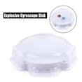 thumbnail image 1 of Beyblade Burst Stadium Burst Gyro Arena Disk Exciting Duel Spinning Top Launcher-week, 1 of 4