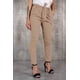 thumbnail image 4 of Pantalones de mujer cómodos, de moda y minimalistas, pantalones casuales de cintura moderna., 4 of 6