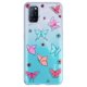 thumbnail image 1 of Funda Para Oppo A72 Trazo de Mariposas, Uso Rudo, InstaCase Protector para Oppo A72 Antigolpes, Case Trazo de Mariposas, 1 of 1